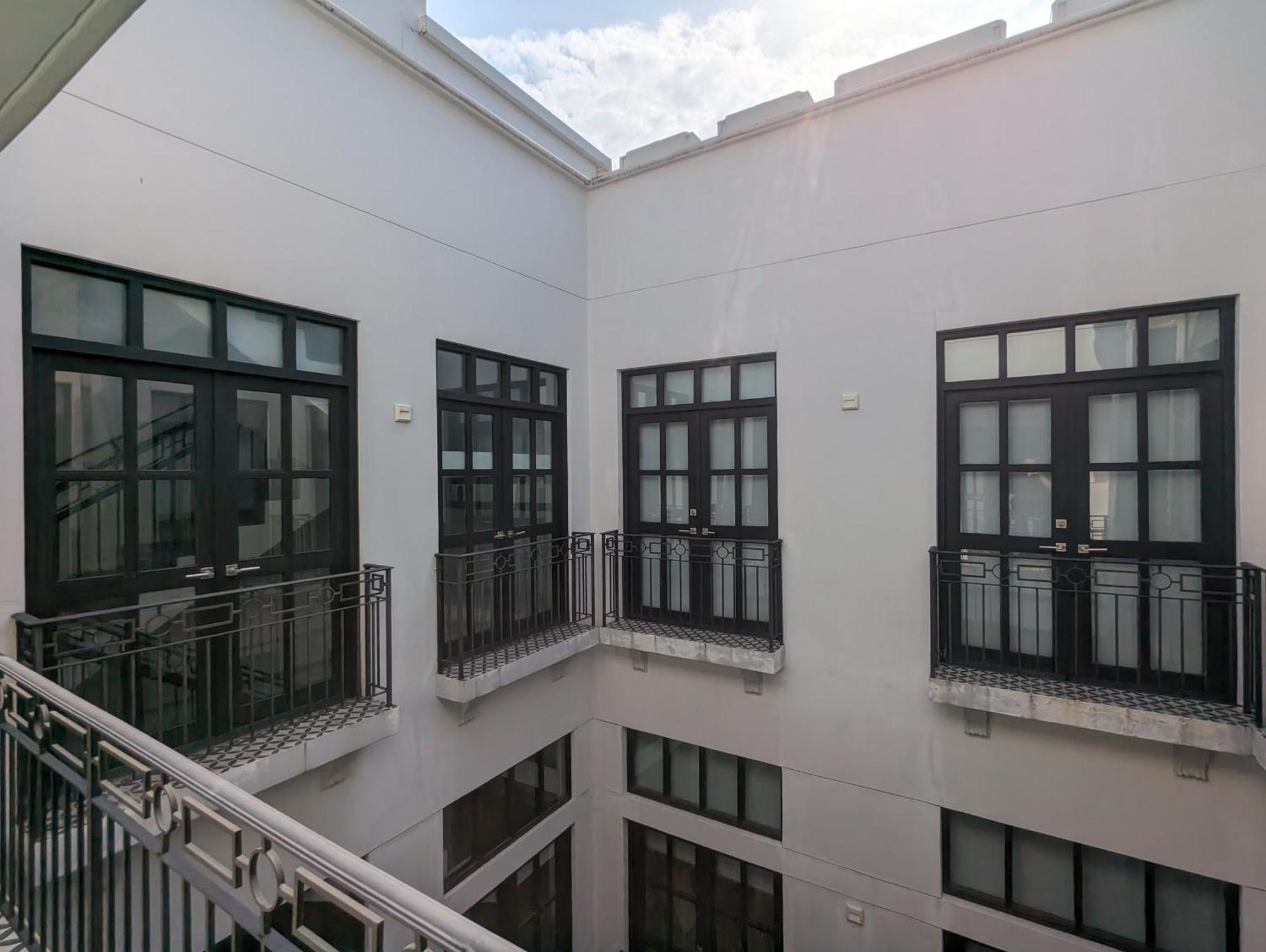 Casa Lefevre By Wynwood House Apartamento Cidade do Panamá Exterior foto